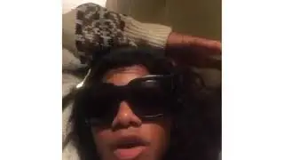 Tacha 😟😱returns back after her disqualification by Big Brother Naija.