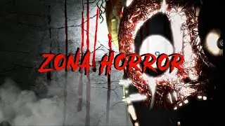 Horror Intro Making on Android || Kinemaster Tutorial