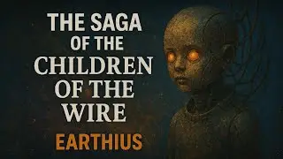 EARTHIUS  - The Saga of the Children of the Wire