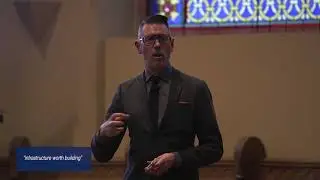 Public Lecture with Professor Jonathan Massey: 