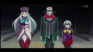 ジコチュートリオのシュールなコント