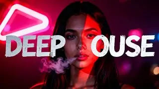 Deep Feelings Mix: Best of Deep House 2026 💙 Chill & Moody Vibes