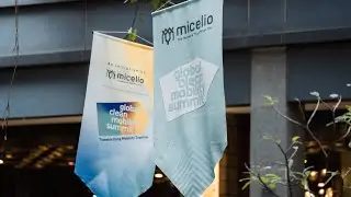 Global Clean Mobility Summit 2024 | Key Moments & EV Innovations | Micelio Mobility