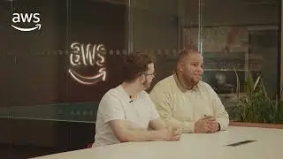 Testimonios de estudiantes de la Alianza Tech AWS Espa&ntilde;a (AWS Skills to Jobs Tech Alliance Spain)