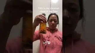 clove 's cleanser