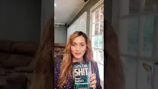 The Peace Warrior (TPW) - Promote Books with a Purpose - Let's Talk SHIT