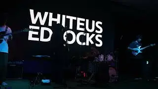 250814 78LIVE 화이트유즈드삭스 whiteusedsocks - oh my love + Childish love + HOW i WiSH!