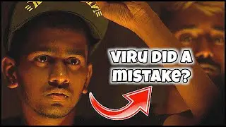 Viru TX to GODL Decision 🤔
