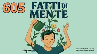 MONDAY SYNDROME | Mind Facts podcast 605