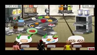 Burger Shop 2 Challenge Now