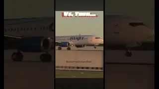 Guess the airport! #aviation #landing #commercialaircraft #airport @RunwayAction  for clips