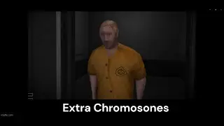 SCP Multiplayer but nothing happens