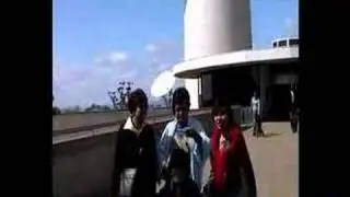 Telstra Tower, Canberra