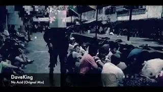 Underground Techno | Tech-House | Breakbeat