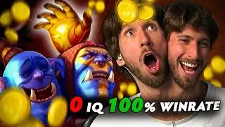 FUN = WIN