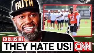Stephen Jackson CROWNS Shedeur Sanders BEST QB In NFL&mdash;Haters FURIOUS!