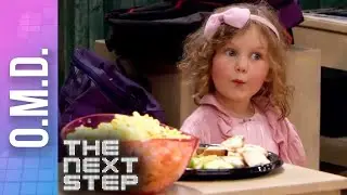 OMD Moment #5: Chloe Babysitting FAIL?! - The Next Step