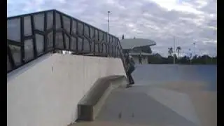 Fart Hole