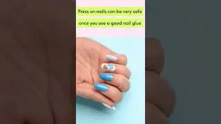 Which is Safer for Nails- Press on Nails or Acrylic