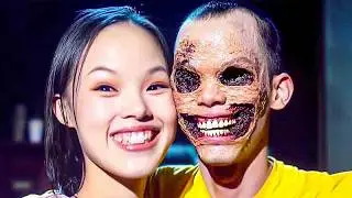 Most Unusual Couples Proving That Love Is Blind