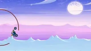Acrobathog Gameplay