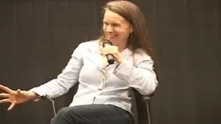 An Evening with Mary Schmich