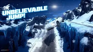 Perfect Air Time Control! 🔥|  Asphalt 8 Airborne Gameplay Highlights! day 18
