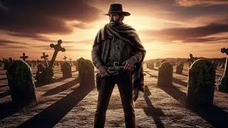 Bekreuzige dich, Fremder! | Italowestern | Ganzer Film auf Deutsch