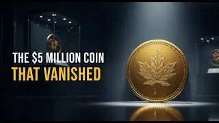 Berlin&rsquo;s Legendary Gold Coin Robbery &ndash; Inside the 2017 Berlin Heist