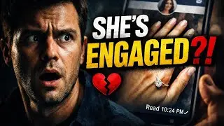 She Disappeared&hellip; Then I Heard a Rumor 💔 | Episode 2 | Emotional Love Story