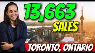 Peak Of The Toronto Condo Market? | Seller's Market in Toronto, Ontario Real Estate Analysis