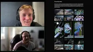OSMOSISCAST 2.5 - AI is Scary and Beautiful - Exploring Sora
