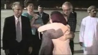 Iran frees suspected US spy