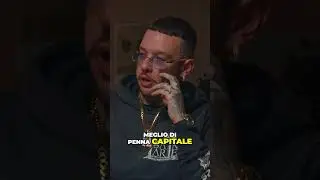 Il mio disco preferito  confronto tra Penna Capitale e Vile Denaro