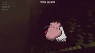 White Knuckle Speedrun (18:24.94)