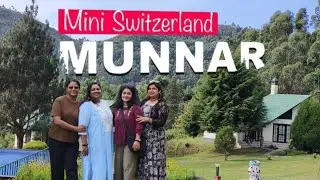 കേരളത്തിലെ Mini Switzerland കണ്ടാലോ| Camp Noel Resort Vattavada #munnar #travel #vattavada #resorts