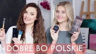 DOBRE BO POLSKIE | KOLOR&Oacute;WKA | MarKa