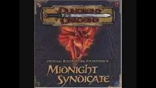 D&D Official Roleplaying Soundtrack - Ruins of Bone Hill