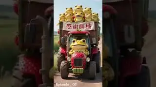 AI cats funny clips#ai