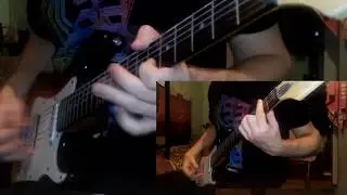 Draconian - Dead World Assembly (Instrumental cover)