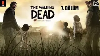 SAVANNAH | The Walking Dead: Season One Türkçe Oynuyoruz #7