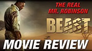 BEAST (2022) Movie Review