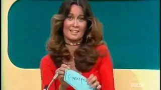 Match Game 76 (Episode 720) (BLANK Question?) (Rare Episode)
