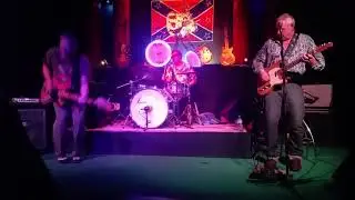 Hot Chickens  Rockabilly Band