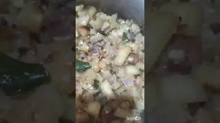 Delicious Sweet Potato Stir Fry: A Nutrient-Rich Delight