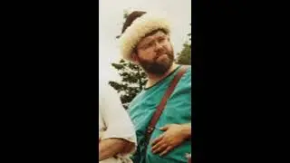The Doe's Grace - Hector of the Black Height (AUDIO)