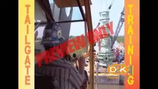 Short Material Handling Training from SafetyVideos.com