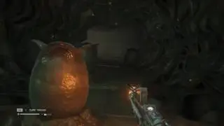 Alien isolation mission 17-18 FINALE! Part 4