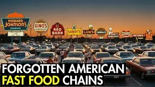 11 Forgotten American Fast Food Chains from the 1970s