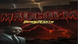 MALCOM X